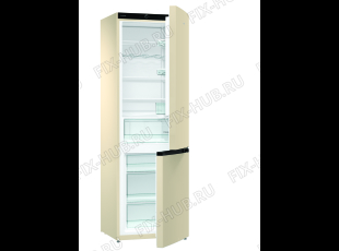 Холодильник Gorenje RK6193AC4 (731848, HZS3369) - Фото